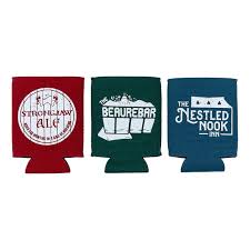 Critical Role Drink Holder 3 Pk - Game On