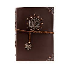 Critical Role Sketchbook - Game On