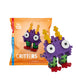 Critter Bag 40 pc - Gub - Game On