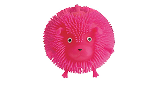 Critter Puffer Ball Yo-Yo - Game On