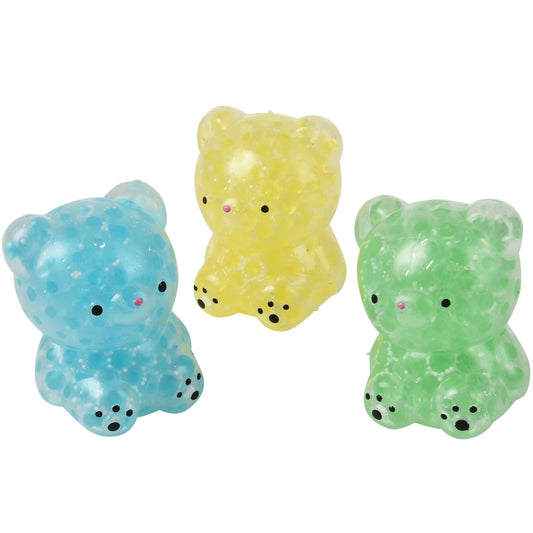 Crystal Bear 4 - Game On