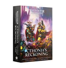 Cthonia's Reckoning (HB) - Game On
