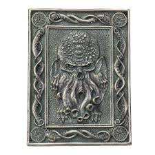Cthulhu Tarot Box - Game On