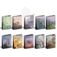 Cubeamajigs 10 Pack Mosaics Set 3 - Game On