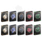 Cubeamajigs 10 Pack Power Game Set - Game On