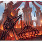 Cult of Rakdos Playmat - Game On