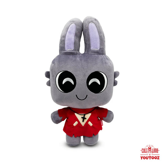 Cult of the Lamb - Rabbit 9" Plush - Game On