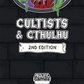 Cultists & Cthulhu 2nd Ed - Card Games - Game On
