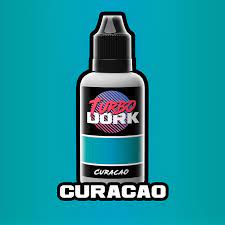 Curacao - Game On