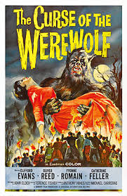 Curse of the Werewolf - Game On