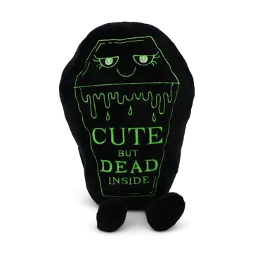 Cute But Dead Inside - Game On