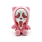 Cute Ghost Face 9" - Game On