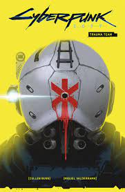 Cyberpunk 2077 Vol 01 - Game On