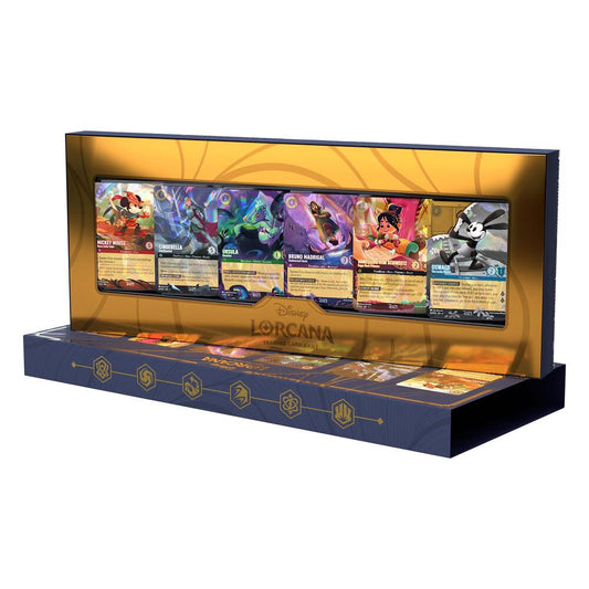 D23 2024 Collection - Game On