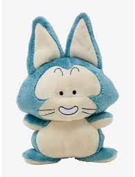 DBZ Puar Rumbling Plush 11" - Game On