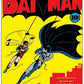 DC Batman Comic Rolled Poster - Game On
