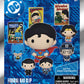 DC Classic - Foam Bag Clip - Game On