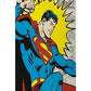DC Superman Comic Muscle - Game On