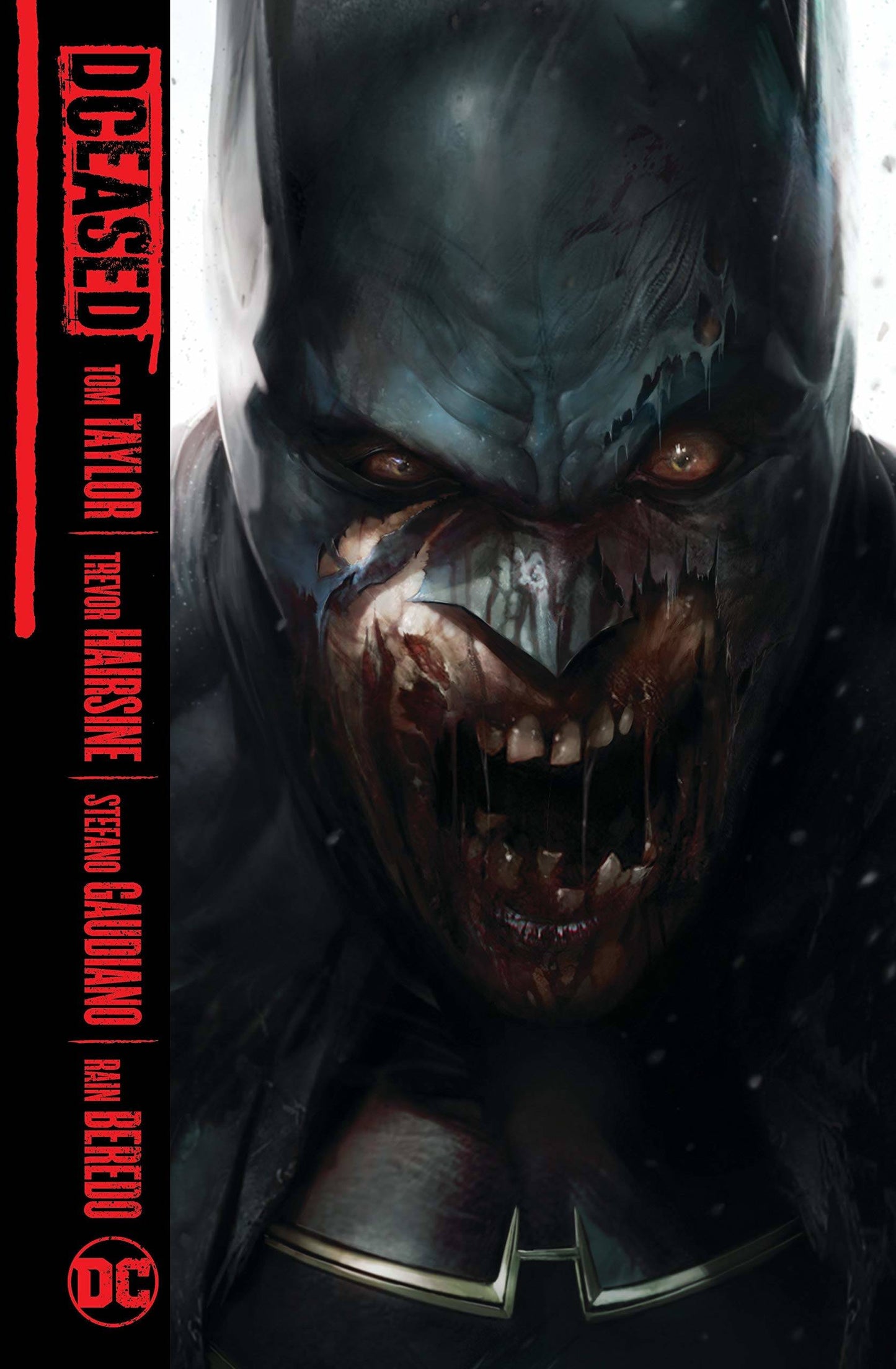 Dceased - TP - Game On