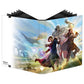DMU 9 Pocket Binder - Game On