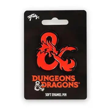 DND Ampersand - Game On