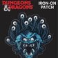 DnD Beholder Patch - Game On