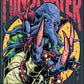 DnD Mindflayer Magnet - Game On