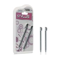 DS Lite Stylus - Silver - Game On
