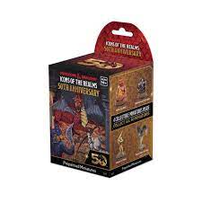 D&D 50th Annivesary Booster Pack - Game On