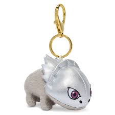 D&D Plush Charm Bulette - Game On