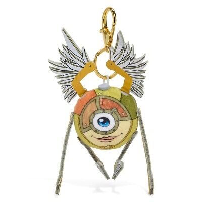 D&D Plush Monodrone - Game On