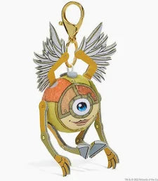 D&D Plush Monodrone - Game On