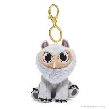 D&D Plush Owl Bear - Game On