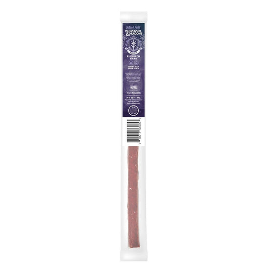 D&D - Warlock (Honey Ham Pork Stick) - Game On