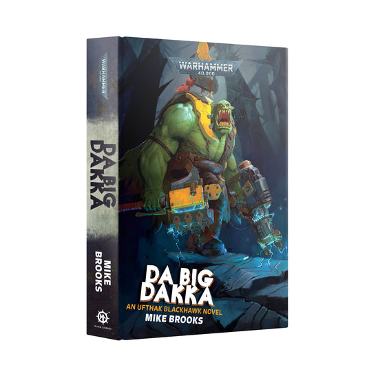 Da Big Dakka (HB) - Game On