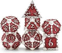 Dagger of Venom: Silver Ruby RP - Game On