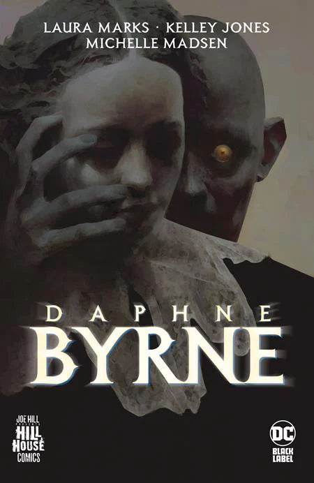 Daphne Byrne - Game On