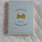 Dapper Cats Playing Cards - Classic - Game On