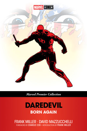 Daredevil: Born Again [Marvel Premier Collection] - Game On
