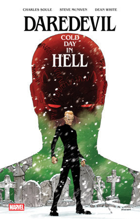 Daredevil: Cold Day In Hell - Game On