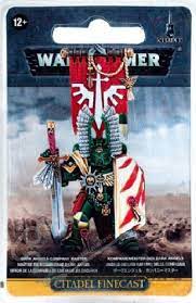 Dark Angels Company Master - Dark Angels - Game On