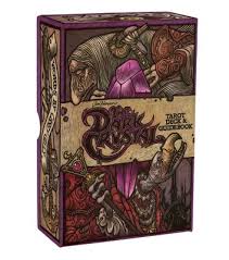 Dark Crystal Tarot Deck - Game On