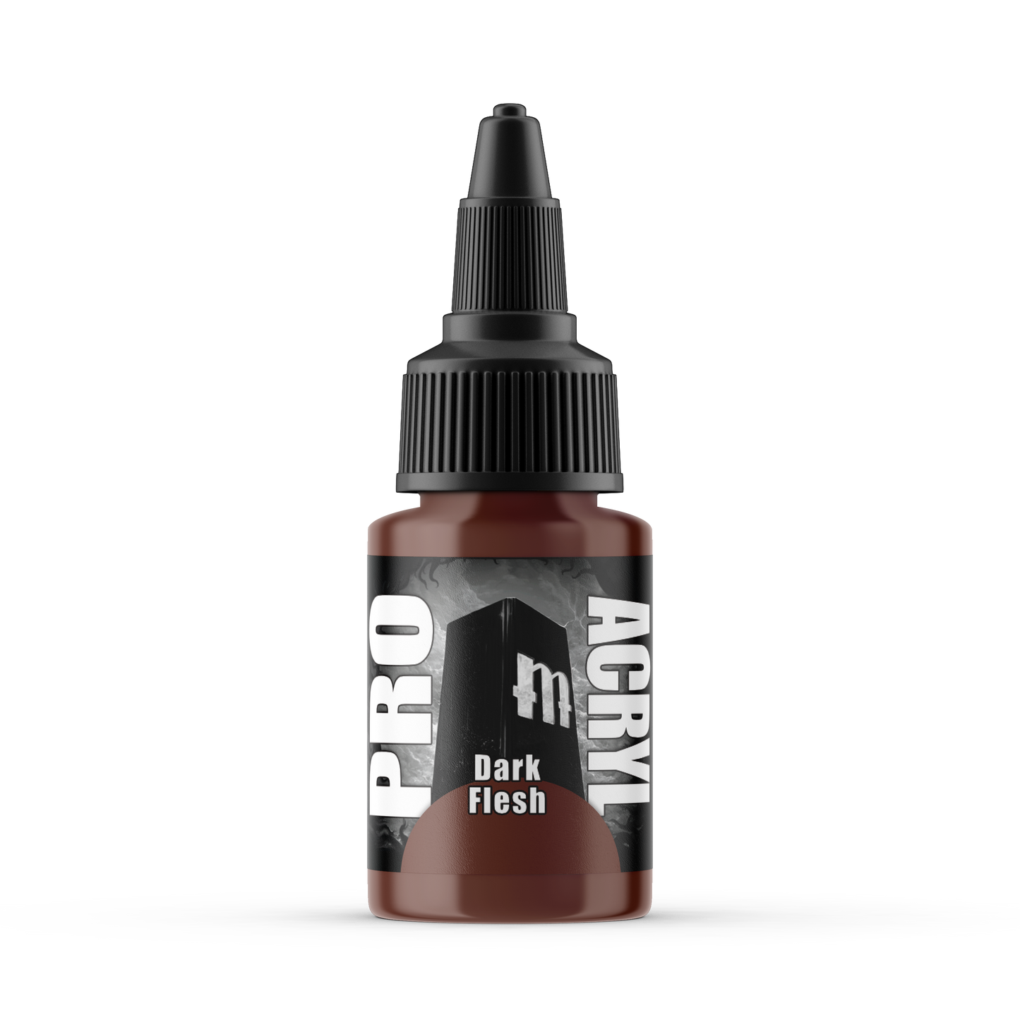 Dark Flesh Pro Acryl - Game On