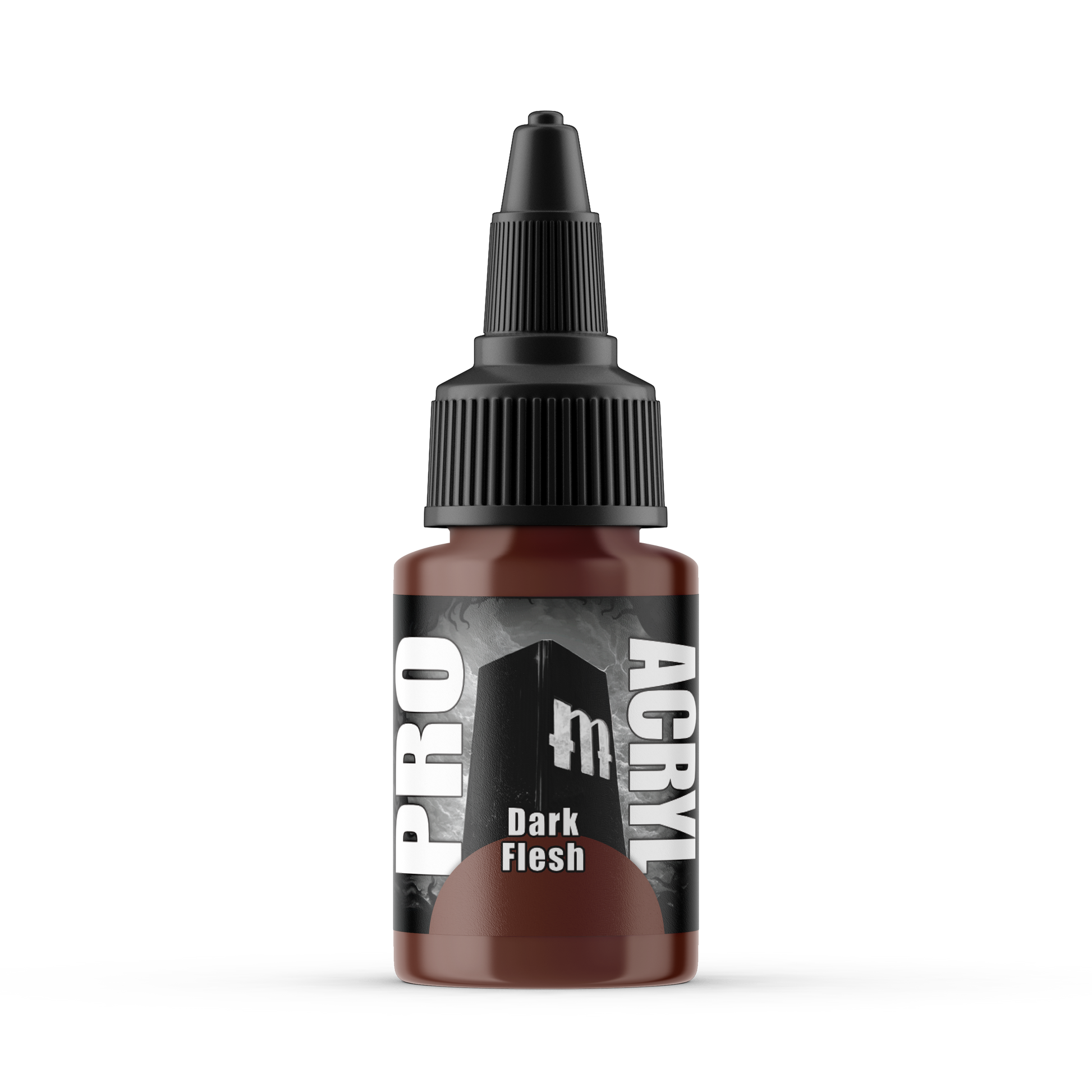 Dark Flesh Pro Acryl - Game On
