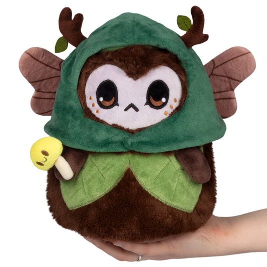 Dark Forest Fae - Mini - Game On