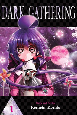 Dark Gathering, Vol. 1 By Kenichi Kondo - Game On