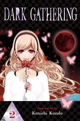 Dark Gathering, Vol. 2 By Kenichi Kondo - Game On