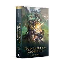 Dark Imperium Godblight (PB) - Game On