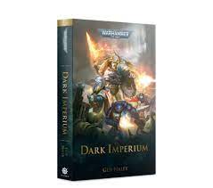Dark Imperium - Game On