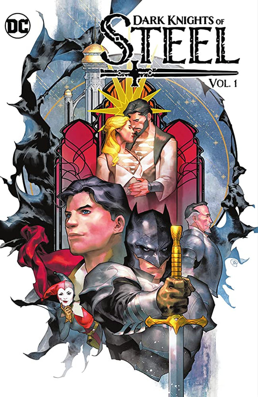 Dark Knights of Steel - Game On